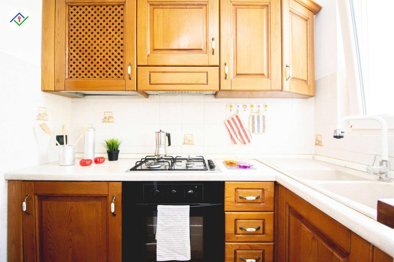 I Pini Apartment Migliarino Pisano Екстериор снимка