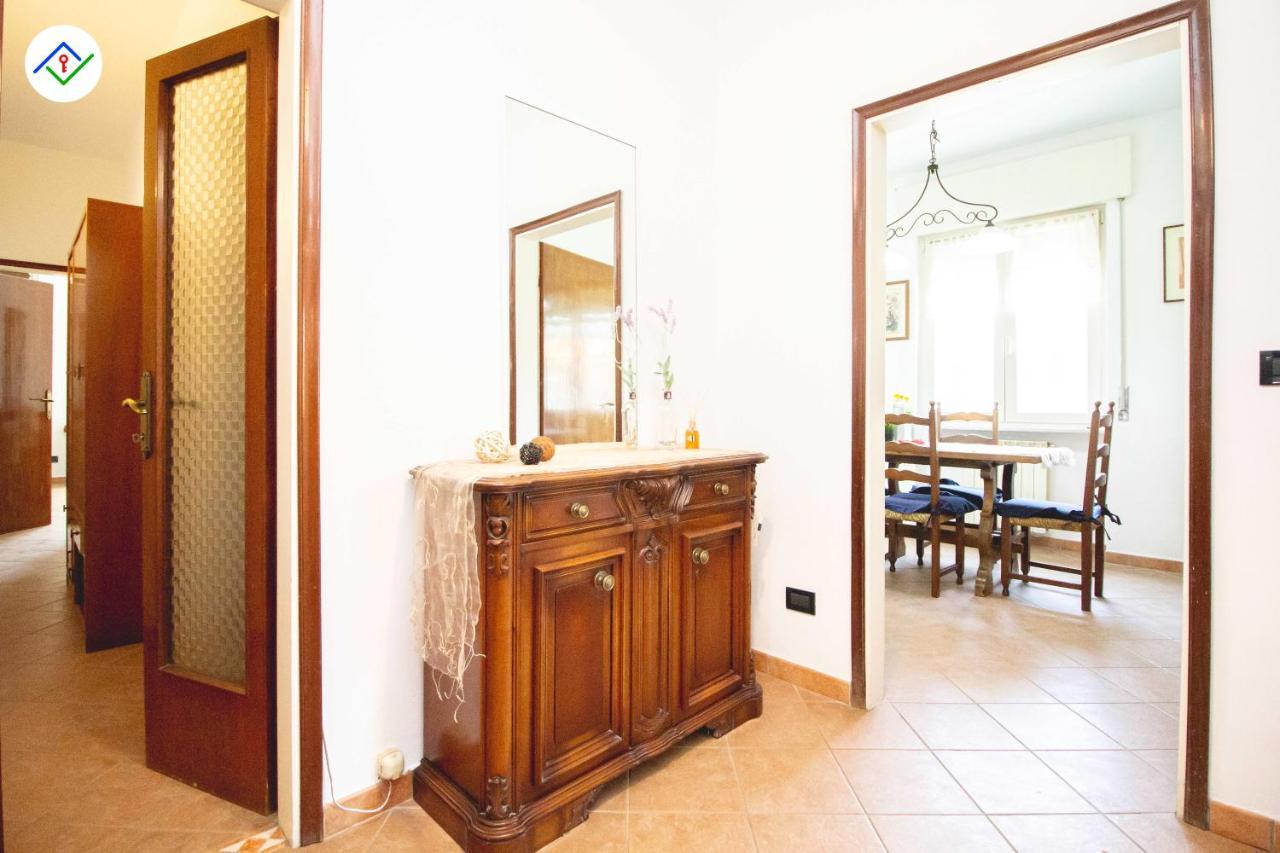 I Pini Apartment Migliarino Pisano Екстериор снимка